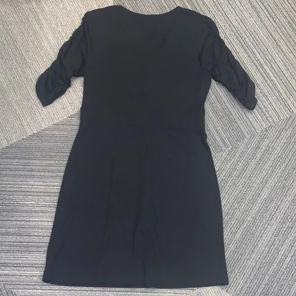Boden Little Black Dress US 10 - Picture 4 of 7